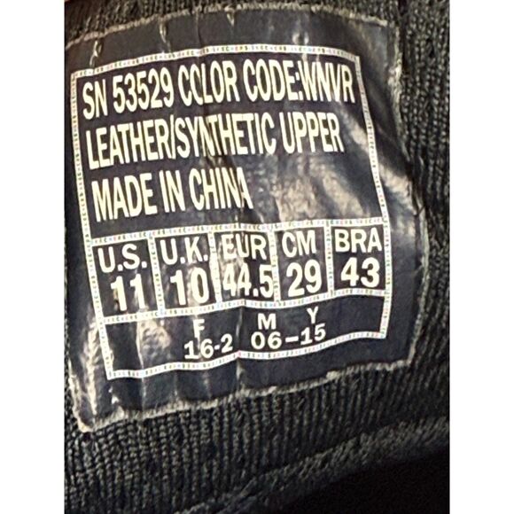 Skechers Go Golf Pro Athletic Sneaker Men’s Size 11 White Navy Performance Sport - Picture 4 of 10